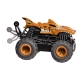 Masinuta cu telecomanda Hot Wheels Monster Truck - Tiger Shark