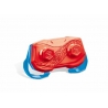Masinuta cu telecomanda Hot Wheels Monster Truck - Race Ace