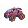 Masinuta cu telecomanda Hot Wheels Monster Truck - Race Ace
