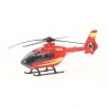 Jucarie Elicopter de salvare, Rosu