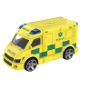 Masina de interventie- Ambulanta, 14 cm