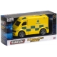 Masina de interventie- Ambulanta, 14 cm