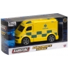 Masina de interventie- Ambulanta, 14 cm