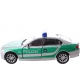 Masinuta Welly BMW 535 Police scara 1:24