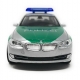 Masinuta Welly BMW 535 Police scara 1:24