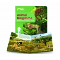 Carte Raspundel - Animal Kingdoms ( in limba engleza)