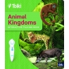 Carte Raspundel - Animal Kingdoms ( in limba engleza)