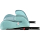 Inaltator auto ISOFIX U-Grow UGBS-39GRN, 15-36 kg, Verde