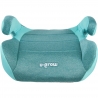 Inaltator auto ISOFIX U-Grow UGBS-39GRN, 15-36 kg, Verde