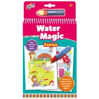 Set colorat Galt - Water Magic, Zane