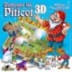 Comoara lui Piticot, 3D