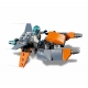 LEGO Creator 3 in 1 - Drona cibernetica 31111, 113 piese