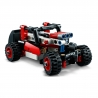 LEGO Technic - Mini incarcator 42116, 140 piese