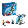 LEGO City Police - Elicopterul politiei 60275, 51 piese