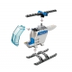 LEGO City Police - Elicopterul politiei 60275, 51 piese