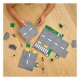 LEGO City Town - Placi de drum 60304, 112 piese