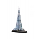 Puzzle 3D Led Burj Khalifa 136 Piese