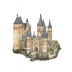Puzzle 3D Harry Potter-Sala Astronomie 243 Piese