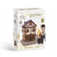 Puzzle 3D Harry Potter - Magazin Quality Quidditch 71 Piese