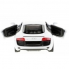 Macheta metalica Welly 1:34 Audi R8 Coupe V10