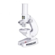 Microscop pentru copii cu lumina LED 100x-450 x