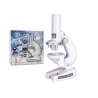 Microscop pentru copii cu lumina LED 100x-450 x