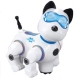 Jucarie robot catel inteligent Max dansator, povesti si cantece