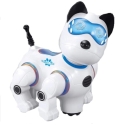 Jucarie robot catel inteligent Max dansator, povesti si cantece