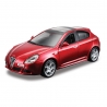 Macheta metalica Bburago 1:32  Alfa Romeo Giulietta