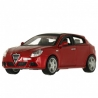 Macheta metalica Bburago 1:32  Alfa Romeo Giulietta
