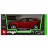 Macheta metalica Bburago 1:32  Alfa Romeo Giulietta