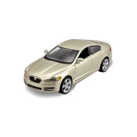 Macheta metalica Bburago 1:32 Jaguar XF