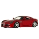 Macheta metalica Bburago 1:32  Alfa 8C Competizione