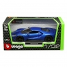 Macheta metalica Bburago 1:32 2017 Ford GT