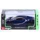 Macheta metalica Bburago 1:32 Bugatti Chiron