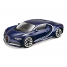 Macheta metalica Bburago 1:32 Bugatti Chiron