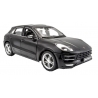 Macheta metalica Bburago 1:24 Porsche Macan