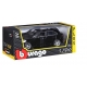 Macheta metalica Bburago 1:24 Porsche Macan