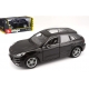 Macheta metalica Bburago 1:24 Porsche Macan
