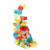 Blocuri de constructie Marble Slide 133 piese