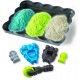 Set CRA-Z-Sand Nisip modelabil Spatiu