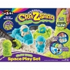 Set CRA-Z-Sand Nisip modelabil Spatiu