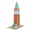 Puzzle 3D Cubicfun Clopotnita Venetia