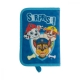 Penar 1 Fermoar 2 Flapsuri Paw Patrol, 21x14x3.5 cm