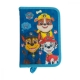 Penar 1 Fermoar 2 Flapsuri Paw Patrol, 21x14x3.5 cm