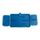 Penar 1 Fermoar 2 Flapsuri Paw Patrol, 21x14x3.5 cm