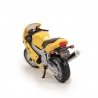 Macheta metalica Bburago 1:18 Triumph TT600
