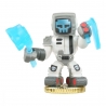Set de 2 figurine cu accesorii, Akedo Battle Arena