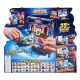 Set de 2 figurine cu accesorii, Akedo Battle Arena