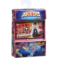 Jucarie figurina Surpriza Akedo, Single Pack